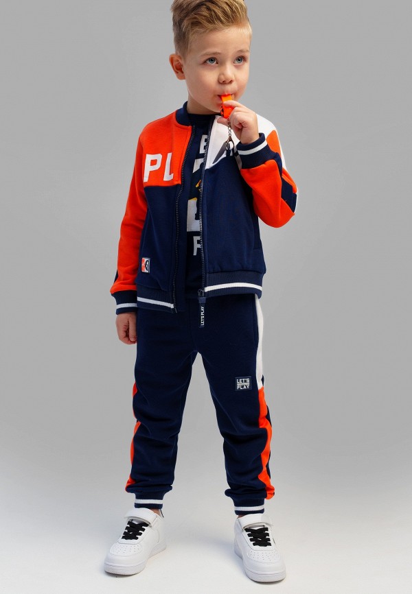 PlayToday Толстовка и брелок - фото 2