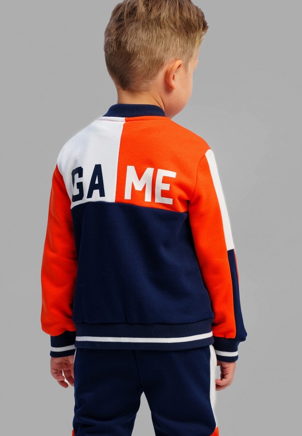 PlayToday Толстовка и брелок - фото 3