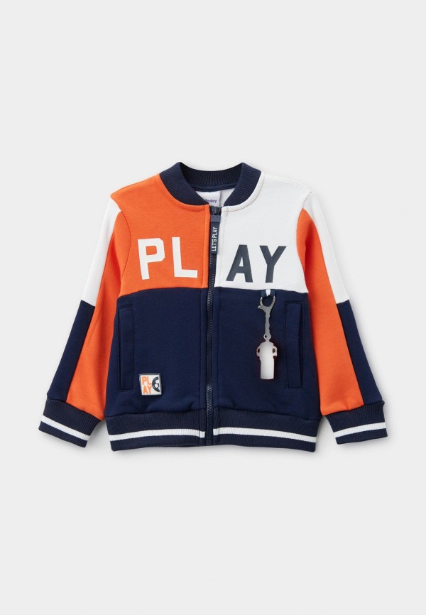 PlayToday Толстовка и брелок - фото 5