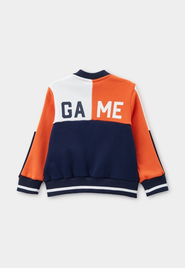 PlayToday Толстовка и брелок - фото 6