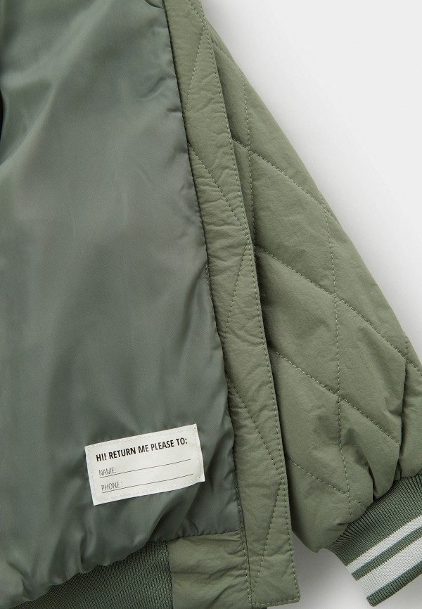 Sela Бомбер - фото 3