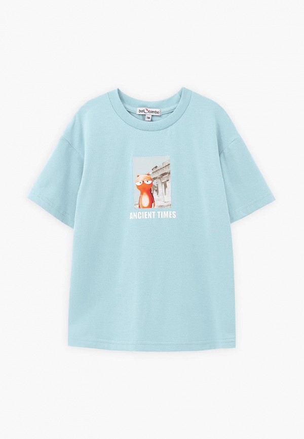 Bell Bimbo Футболка -  - фото 1