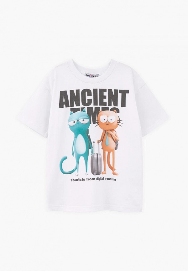 Bell Bimbo Футболка -  - фото 1