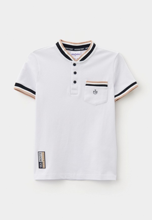 PlayToday Поло - фото 4