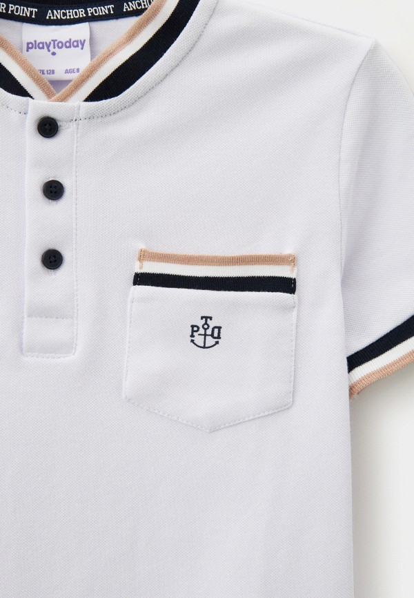 PlayToday Поло - фото 6