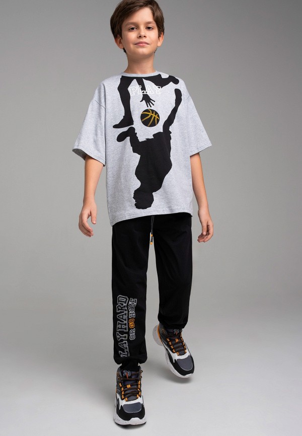 PlayToday Футболка и брюки - фото 1