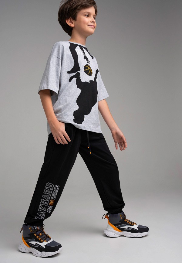 PlayToday Футболка и брюки - фото 2