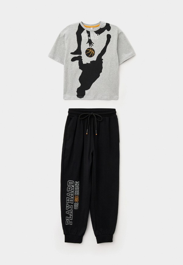 PlayToday Футболка и брюки - фото 5