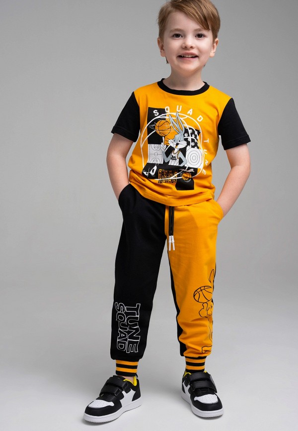 PlayToday Футболка и брюки - фото 1