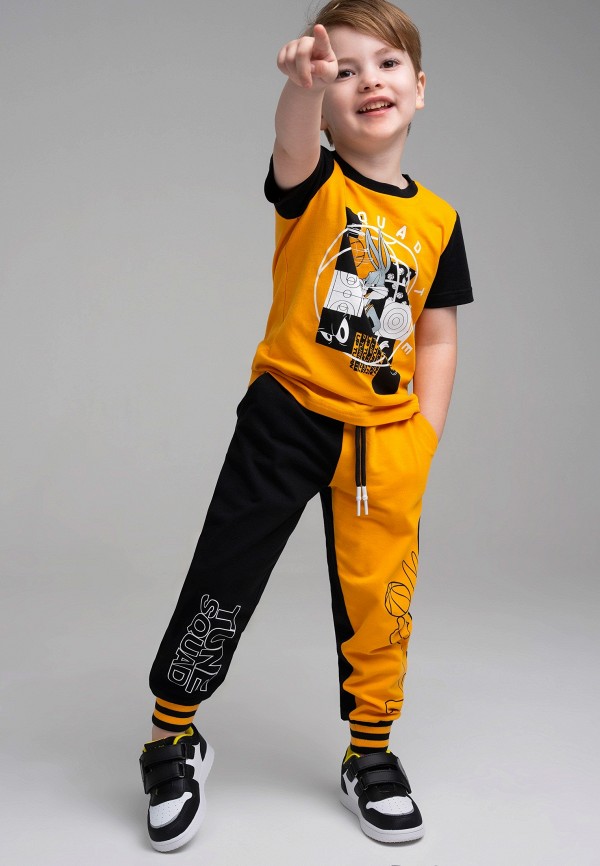 PlayToday Футболка и брюки - фото 2