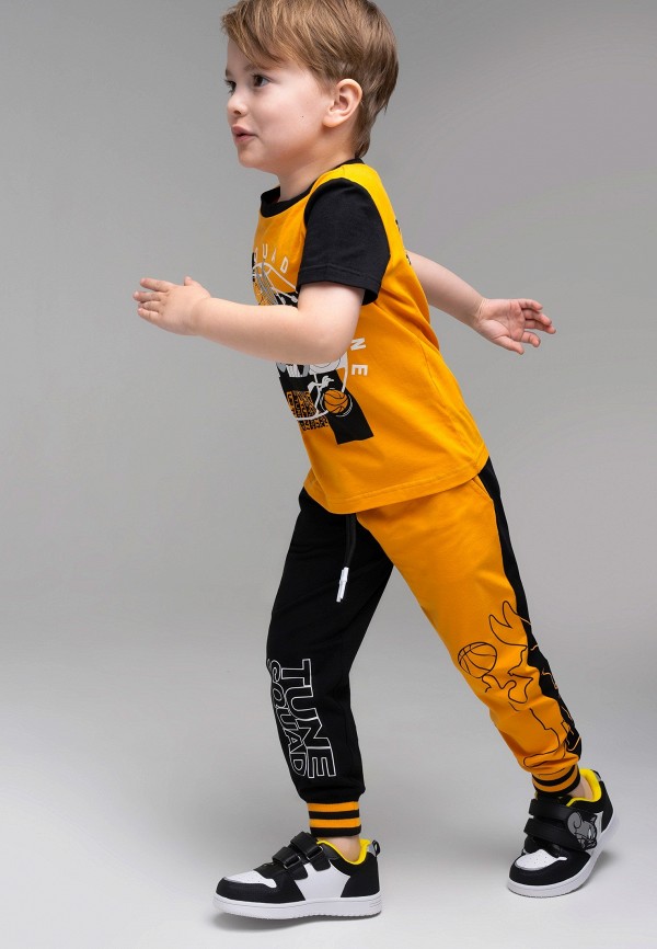 PlayToday Футболка и брюки - фото 4