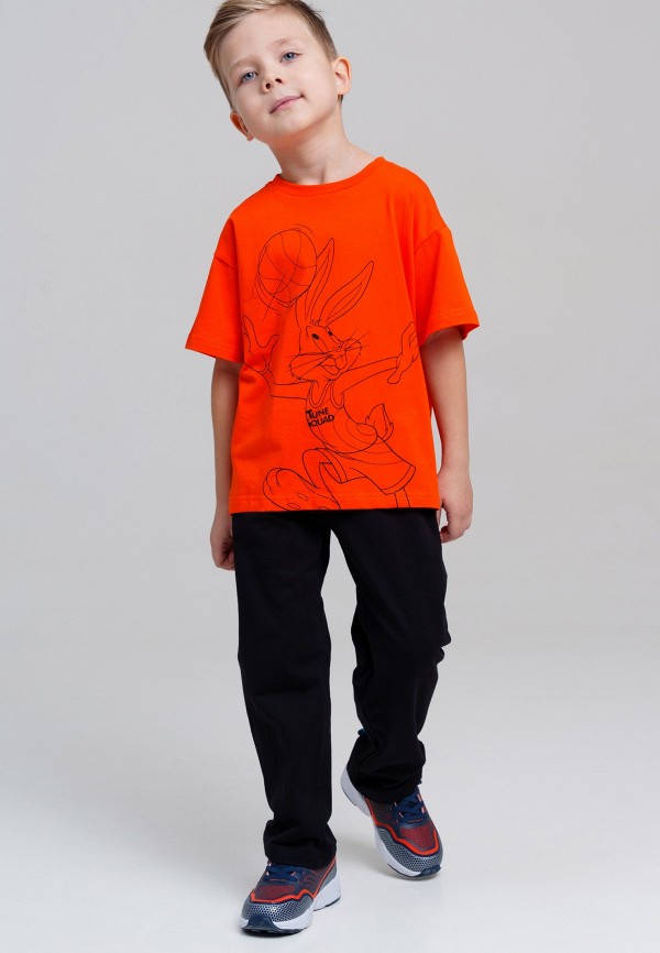 PlayToday Футболка и брюки - фото 1