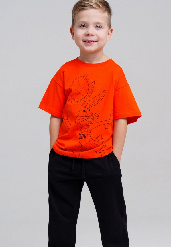 PlayToday Футболка и брюки - фото 2