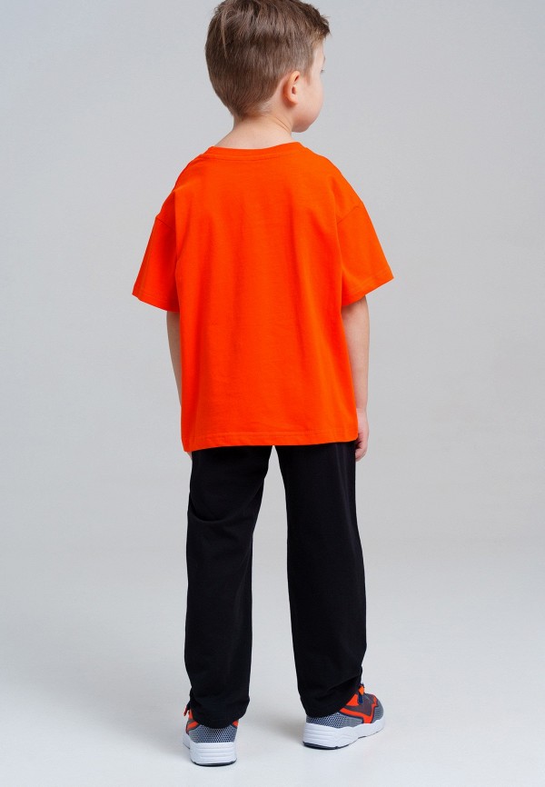 PlayToday Футболка и брюки - фото 3