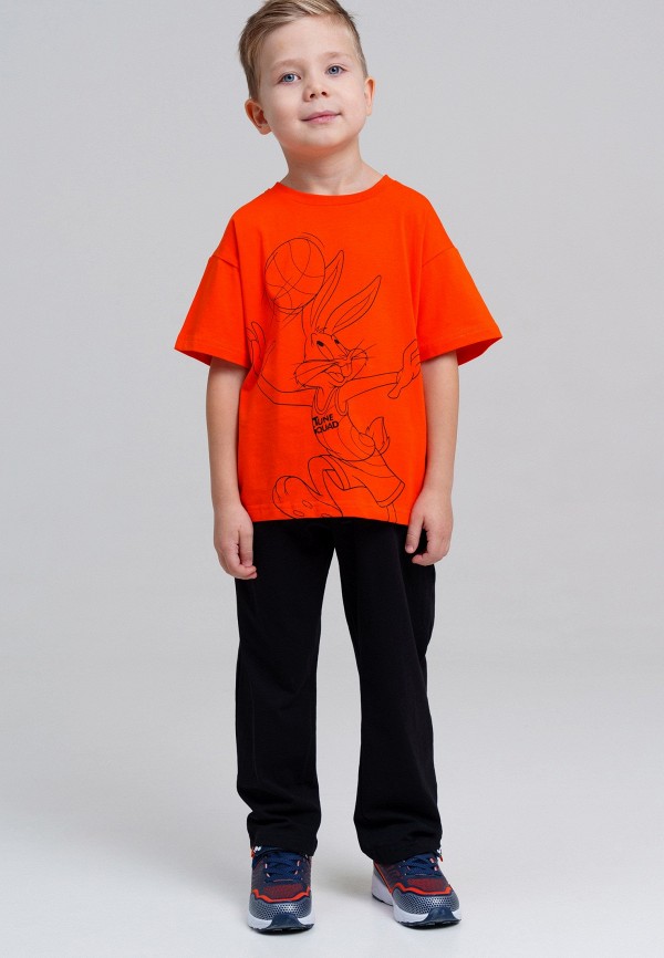 PlayToday Футболка и брюки - фото 4