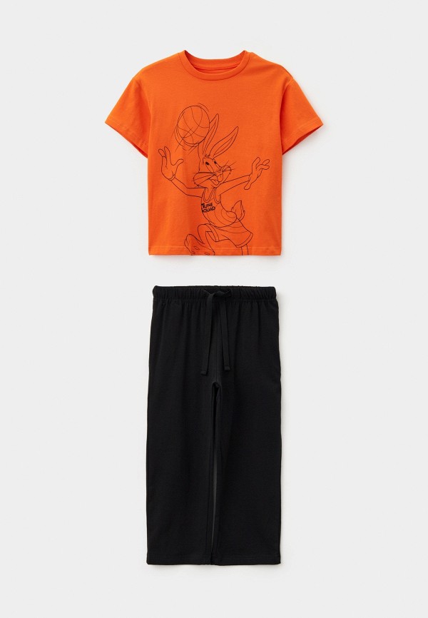 PlayToday Футболка и брюки - фото 5