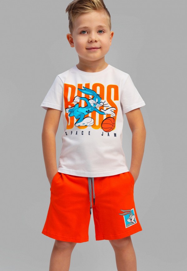 PlayToday Футболка и шорты - фото 1