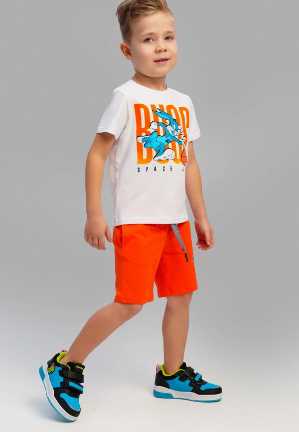 PlayToday Футболка и шорты - фото 2