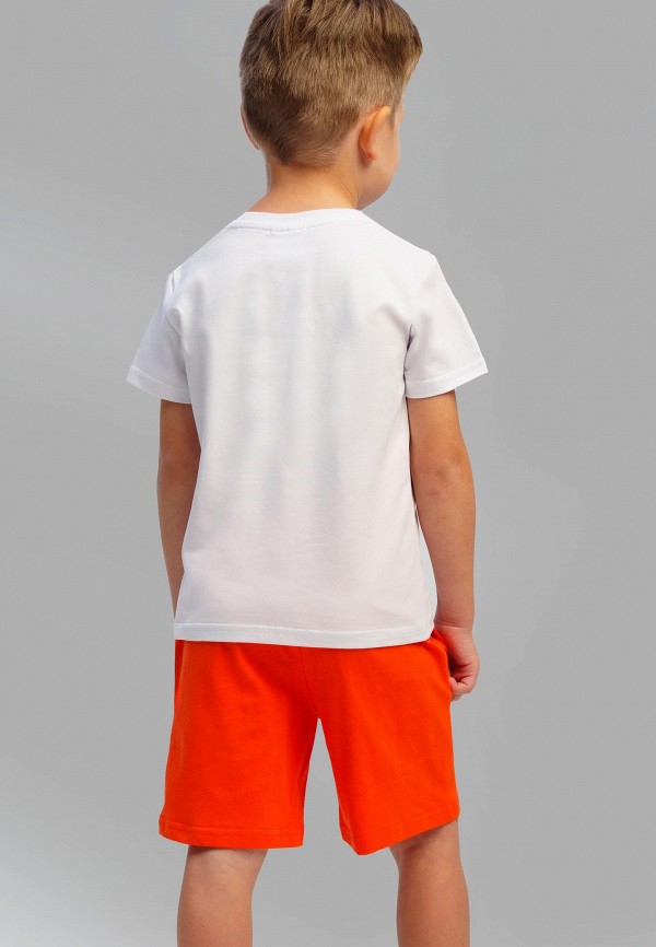 PlayToday Футболка и шорты - фото 3