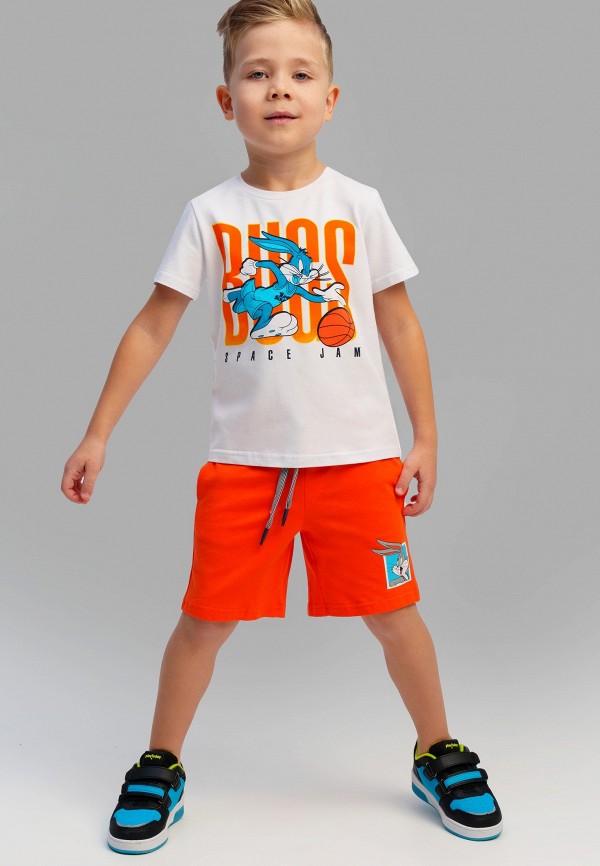 PlayToday Футболка и шорты - фото 4