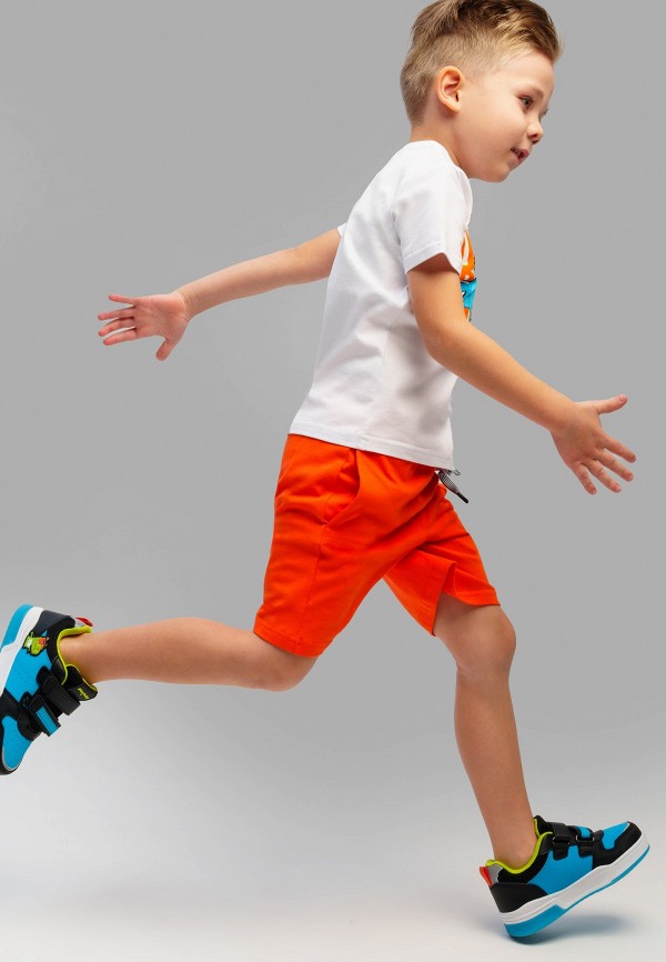 PlayToday Футболка и шорты - фото 5