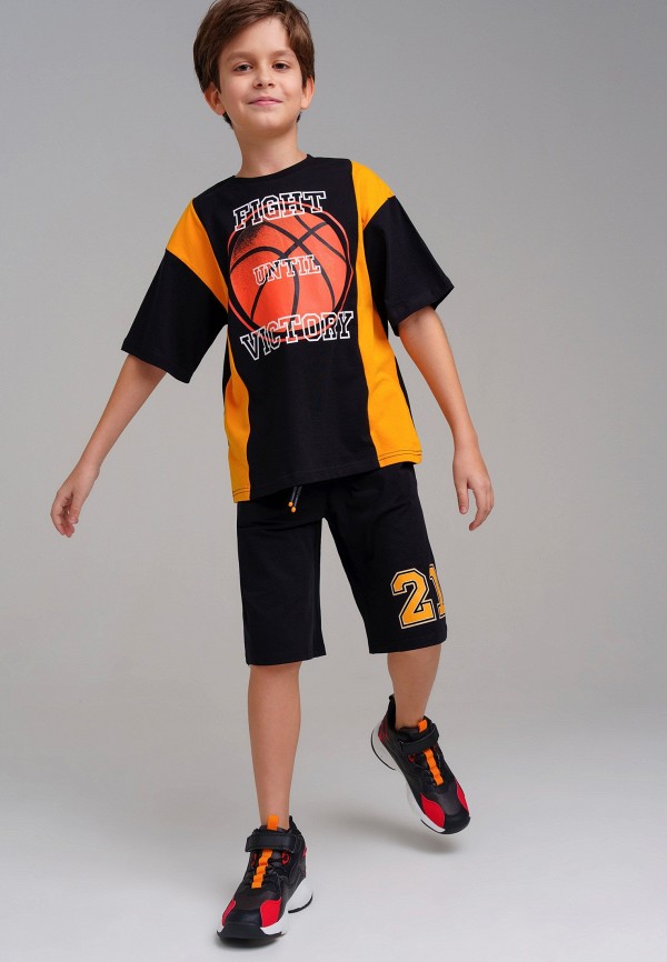 PlayToday Футболка и шорты - фото 2