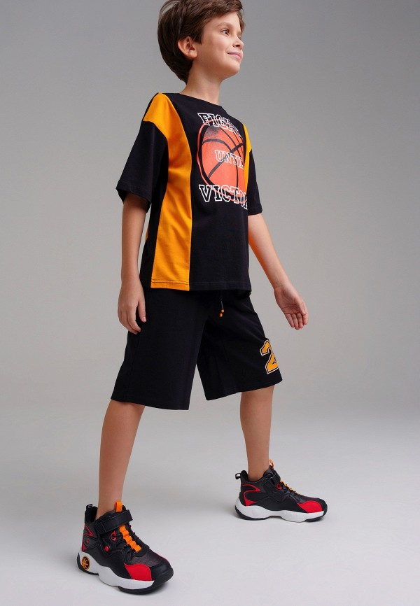 PlayToday Футболка и шорты - фото 4