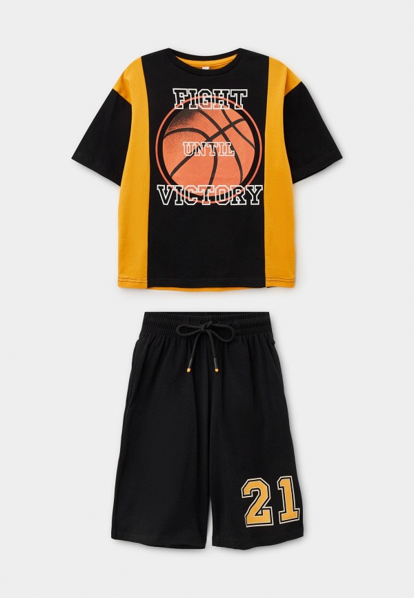 PlayToday Футболка и шорты - фото 5