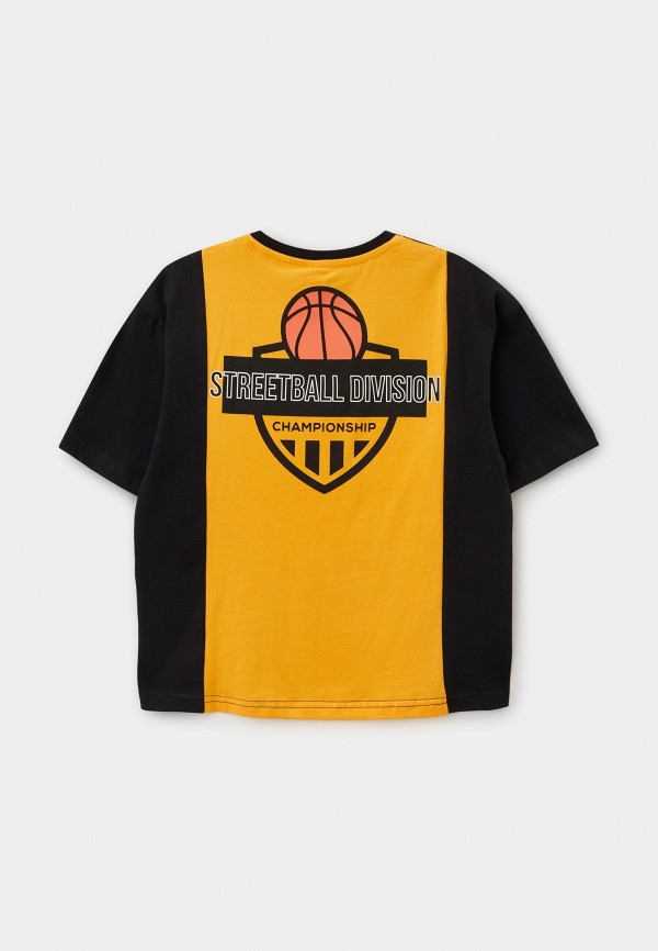 PlayToday Футболка и шорты - фото 6