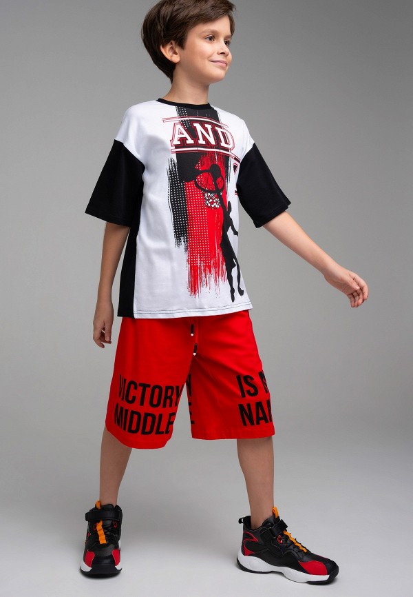 PlayToday Футболка и шорты - фото 1