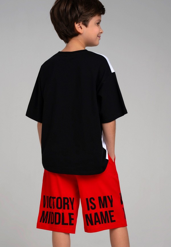 PlayToday Футболка и шорты - фото 3