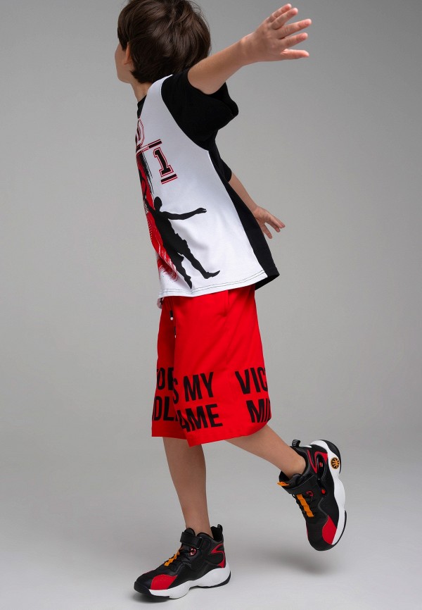 PlayToday Футболка и шорты - фото 5