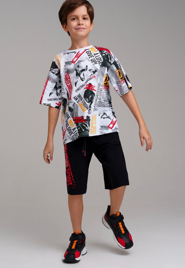 PlayToday Футболка и шорты - фото 2