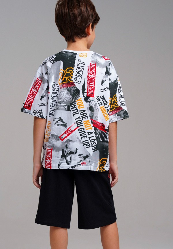 PlayToday Футболка и шорты - фото 3