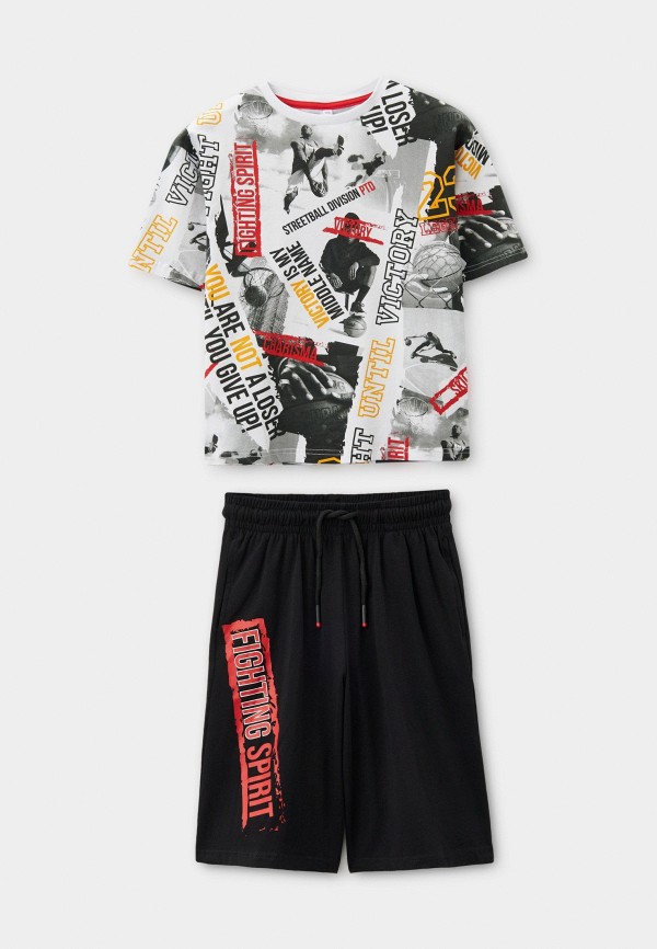 PlayToday Футболка и шорты - фото 4