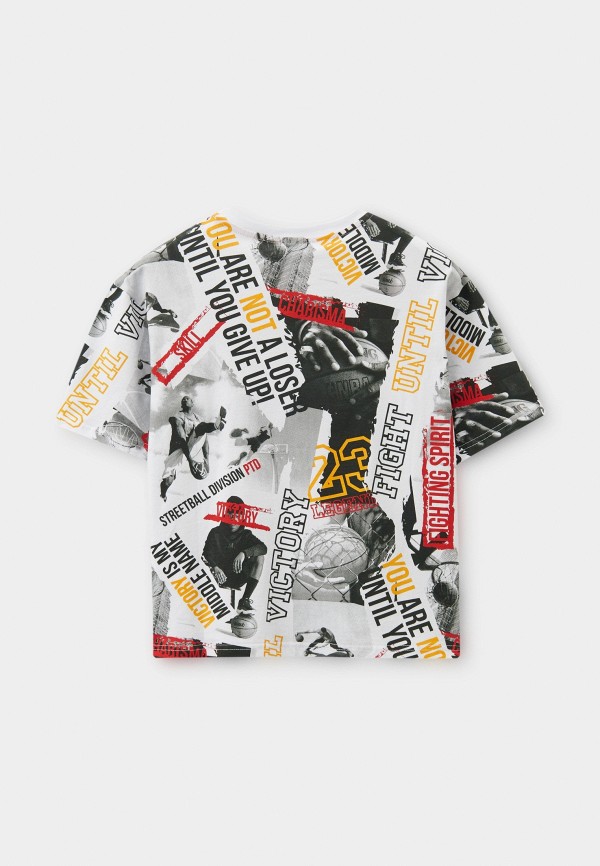 PlayToday Футболка и шорты - фото 5