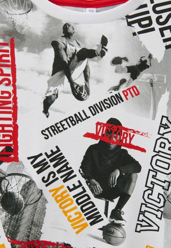 PlayToday Футболка и шорты - фото 6