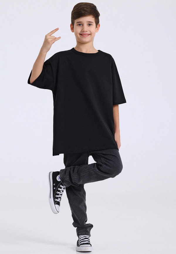 Апрель Футболка - фото 1