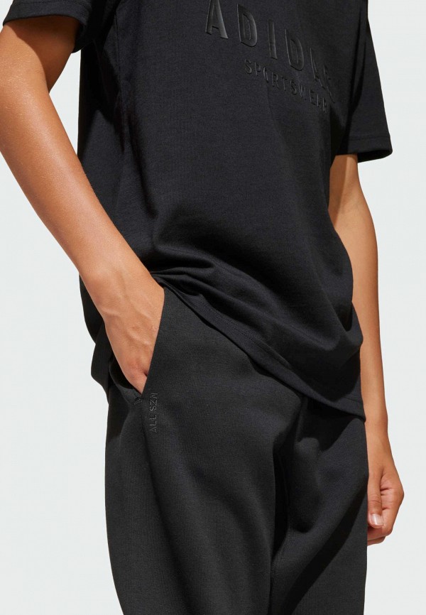 adidas Брюки спортивные - J All Season GFX - фото 5