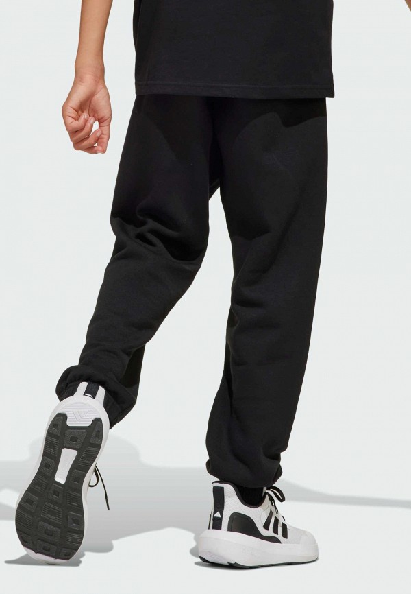 adidas Брюки спортивные - J All Season GFX - фото 3