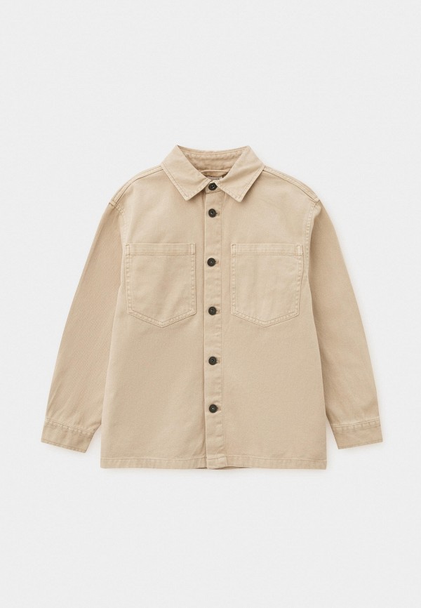 O'STIN Рубашка джинсовая - фото 1