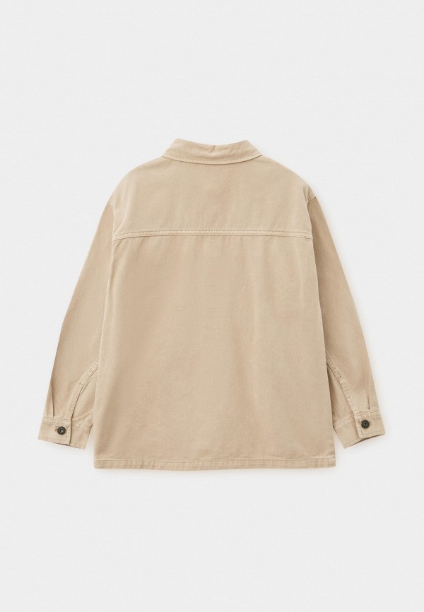 O'STIN Рубашка джинсовая - фото 2