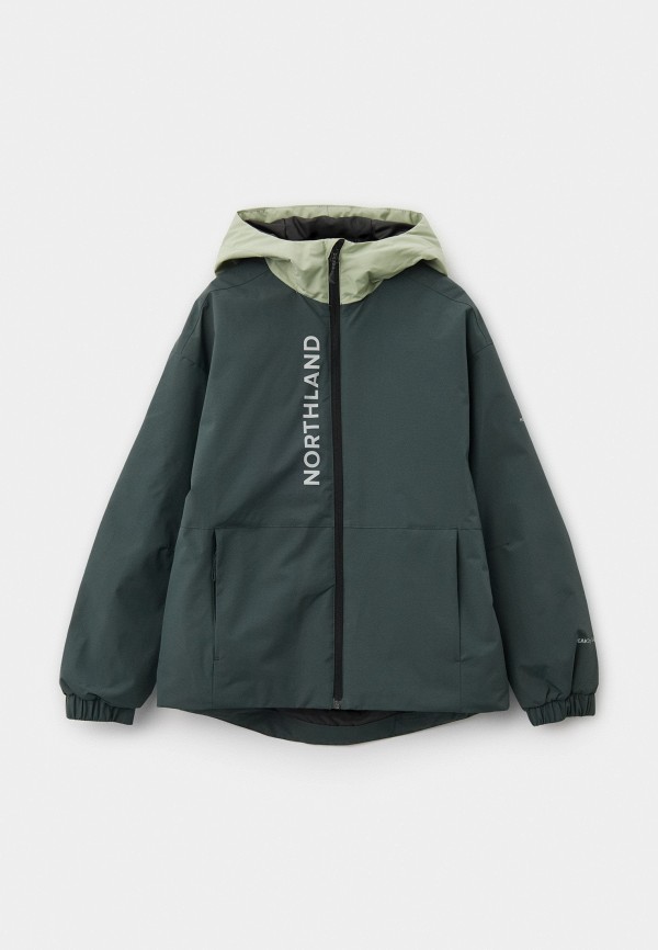 Northland Куртка утепленная - фото 1