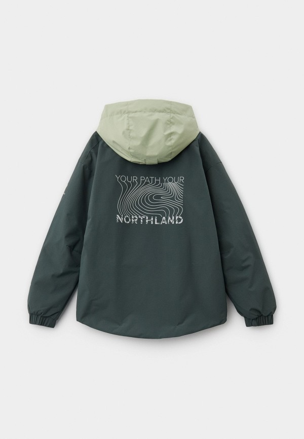 Northland Куртка утепленная - фото 2