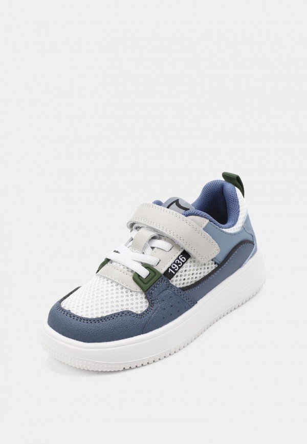 Котофей Кеды - фото 2