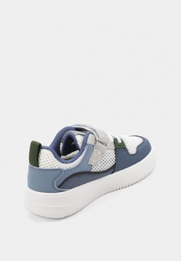 Котофей Кеды - фото 3