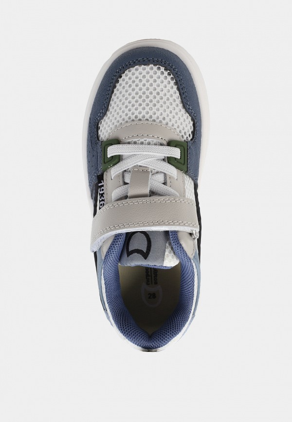 Котофей Кеды - фото 4