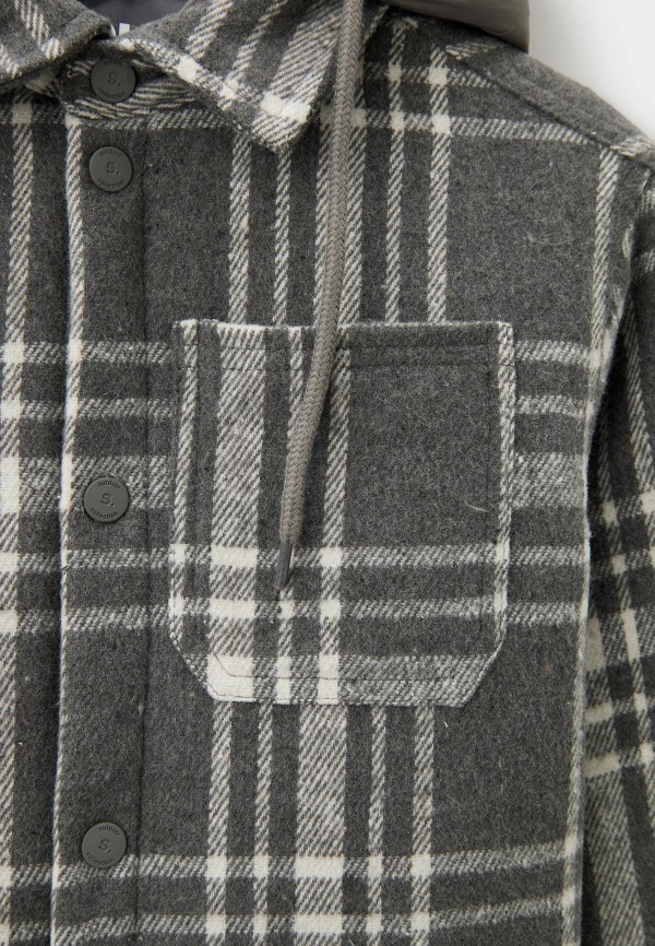 Sela Куртка утепленная - фото 3