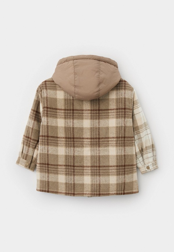 Sela Куртка-рубашка - фото 2