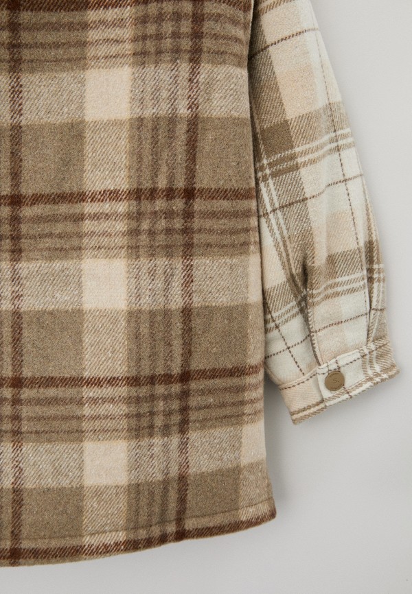 Sela Куртка-рубашка - фото 5